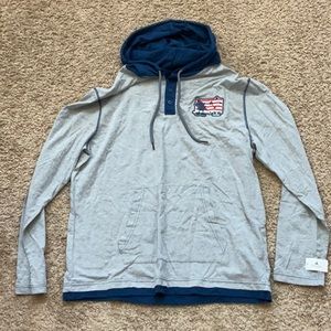 Mens Disney Parks Mickey Mouse Sweater Jacket NWT